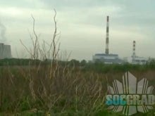 Место строительства странции метро в Мытищах на улице Борисовка Место строительства странции метро в Мытищах на улице Борисовка