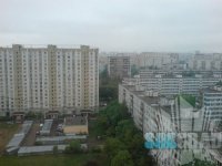 двор до начала строительства двор до начала строительства