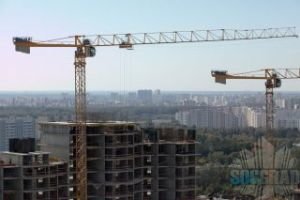 К 2018 году в столице перестанут строить однотипные панельные дома К 2018 году в столице перестанут строить однотипные панельные дома