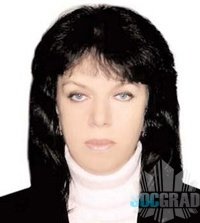 Овчинникова Марина Львовна