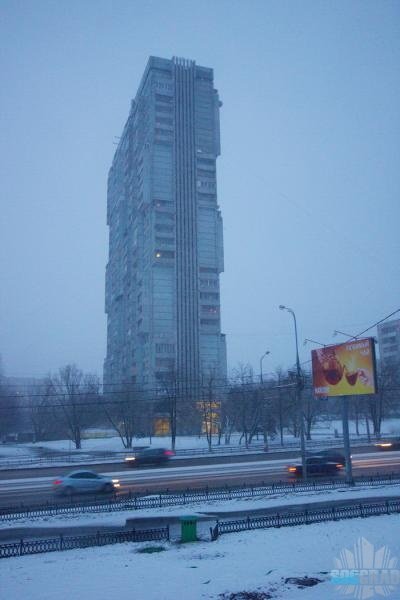 Б.Черкизовская ул.дом 20корп.1 Б.Черкизовская ул.дом 20корп.1