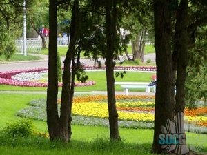 Места массового отдыха будут убирать до поздна Места массового отдыха будут убирать до поздна