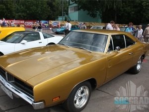 В сокольниках состоится автомобильный Ретро-Фест В сокольниках состоится автомобильный Ретро-Фест