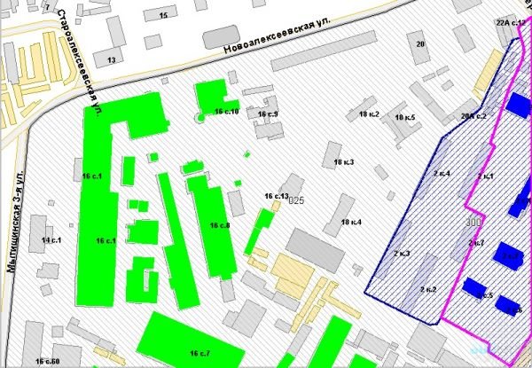 Здания Водоприбора на историко-культурном опорном плане Москвы (http://old.dkn.mos.ru/base-plan) Здания Водоприбора на историко-культурном опорном плане Москвы (http://old.dkn.mos.ru/base-plan)